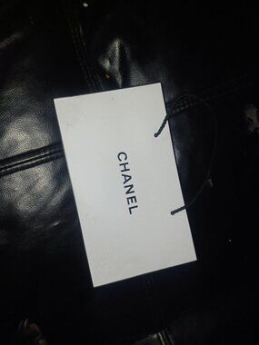 Chanel mini